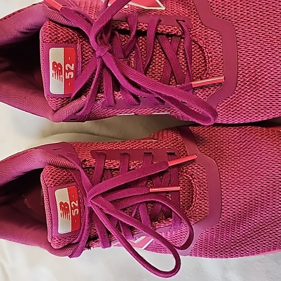 New Balance 52 Sneakers - Picture 7 of 8